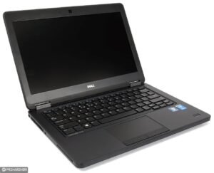 Dell Latitude E5450 14" - Intel Core i5-4310U / 16GB RAM / 500GB SSD / Windows 11 Pro
