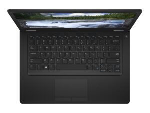 Dell Latitude 5490 14" - Intel Core i5-8250U / 8GB RAM / 256GB SSD / Windows 11 Pro